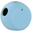 Punirunes Interactive Toy Digital Pet Silicone Case - Light Blue - 3