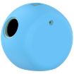 Sky Blue Silicone Protective Case for Punirunes Interactive Digital Pet - 2