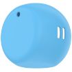 Sky Blue Silicone Protective Case for Punirunes Interactive Digital Pet - 4