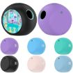 Sky Blue Silicone Protective Case for Punirunes Interactive Digital Pet - 7