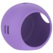 Punirunes Interactive Toy Digital Pet Silicone Case - Purple - 3
