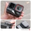 Insta360 Ace/Ace Pro/Pro 2 TPU Protective Case with Lens Cover (Clear) - 3