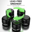 LUOWEI LW-SP1 50g Lead-free Solder Paste, 183 Degrees PCB Repair - 4