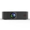 N5 1280x720P Android 9.0 Wireless Smart HD Projector, US Plug, Black - 2