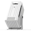 N6 1280x720P 70ANSI Android 11.0 Smart Mini Projector EU Plug Blue - 4