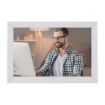 13.3" LCD Cloud Photo Frame 1G+32GB Quad-Core Android 6.0 EU Plug - 1