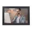 13.3" LCD Cloud Photo Frame 1G+32GB Quad-Core Android 6.0 AU Plug - 1
