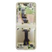 Samsung Galaxy Z Flip6 SM-F741B Yellow LCD Screen Digitizer Assembly - 3