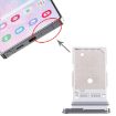 Samsung Galaxy S25/S25+ SM-S931/S936 Original Black SIM Card Tray - 4