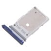 Original Blue SIM Card Tray for Samsung Galaxy S25/S25+ SM-S931/S936 - 2