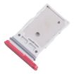 Samsung Galaxy S25/S25+ SM-S931/S936 Red SIM Card Tray Original - 2
