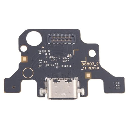 Samsung Galaxy Tab A9+ SM-X215/X210 OEM Charging Port Board Replacement - 1