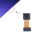 Samsung Galaxy Tab S9 5G SM-X716/X710 Original Front Camera Replacement - 5