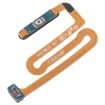 Samsung Galaxy M12/A12 Fingerprint Sensor Flex Cable White Original - 3