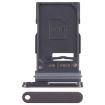 Samsung Galaxy S24 FE SM-S721B Original Black SIM Card Tray - 1