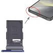 Original Blue SIM Card Tray for Samsung Galaxy S25/S25+ SM-S931B/S936B - 4