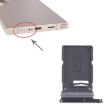Samsung Galaxy S24 Ultra 5G Original Black SIM Card Tray - 4