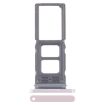 Samsung Galaxy Z Fold6 SM-F956B Gold Original SIM Card Tray - 1