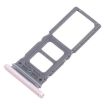 Samsung Galaxy Z Fold6 SM-F956B Gold Original SIM Card Tray - 2