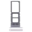 Samsung Galaxy Z Fold6 SM-F956B Original Silver SIM Card Tray - 1