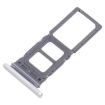 Samsung Galaxy Z Fold6 SM-F956B Original Silver SIM Card Tray - 2