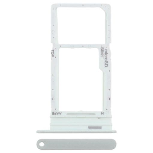 Samsung Galaxy A16 SM-A165F Green SIM & Micro SD Card Tray Original - 1
