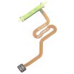 Samsung Galaxy A16 SM-A165F Fingerprint Sensor Flex Cable Black Original - 3