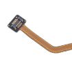 Samsung Galaxy A16 SM-A165F Fingerprint Sensor Flex Cable Black Original - 4