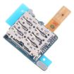 Samsung Galaxy Z Fold6 SM-F956B Original SIM Card Reader Board - 2