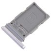 Samsung Galaxy Z Fold3 5G SM-F926B Original Silver SIM Card Tray - 2