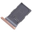 Samsung Galaxy S24 SM-S921B Original Orange SIM Card Tray - 2