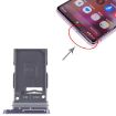 Samsung Galaxy S24 SM-S921B Original Purple SIM Card Tray - 4