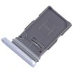Samsung Galaxy S24 SM-S921B Original SIM Card Tray Baby Blue - 2