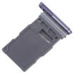 Samsung Galaxy S24+ SM-S926B Original Purple SIM Card Tray - 3