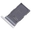 Samsung Galaxy S24+ SM-S926B Silver Original SIM Card Tray - 2