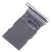 Samsung Galaxy S24+ SM-S926B Silver Original SIM Card Tray - 3
