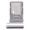 Samsung Galaxy S20 FE SM-G780F Original Silver SIM Card Tray - 1