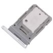 Samsung Galaxy S20 FE SM-G780F Original Silver SIM Card Tray - 2