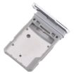 Samsung Galaxy S20 FE SM-G780F Original Silver SIM Card Tray - 3
