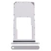 Samsung Galaxy Tab A9+ 5G SM-X210 Silver Micro SD Card Tray - 1