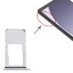 Samsung Galaxy Tab A9+ 5G SM-X210 Silver Micro SD Card Tray - 4