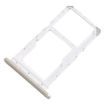 Samsung Galaxy A16 5G SM-A166P Gold SIM + SIM/Micro SD Card Tray - 2