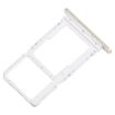 Samsung Galaxy A16 5G SM-A166P Gold SIM + SIM/Micro SD Card Tray - 3