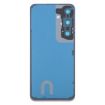 Samsung Galaxy S25 SM-S931 OEM Battery Back Cover Glacier Blue Lens - 3