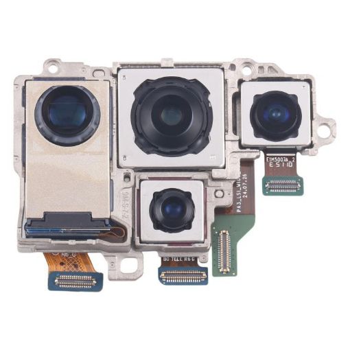 Samsung Galaxy S25 Ultra SM-S938B Original Camera Set (4 Lenses) - 1