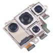 Samsung Galaxy S25 Ultra SM-S938B Original Camera Set (4 Lenses) - 2