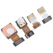 Samsung Galaxy A05s SM-A057F Original Camera Set: Depth, Macro, Front, Back - 3
