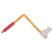 Samsung Galaxy J6+ SM-J610 Red OEM Power Button Flex Cable - 2