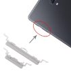 Samsung Galaxy Tab A 10.5 SM-T590/T595 Power & Volume Buttons White - 4