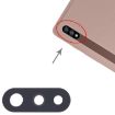 Samsung Galaxy Tab S7+ SM-T970/T976 Original Back Camera Lens - 4